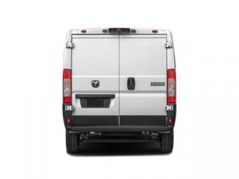 new 2025 Ram ProMaster 1500 car, priced at $43,185
