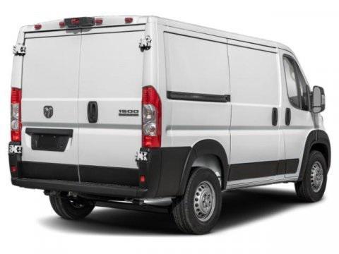 new 2025 Ram ProMaster 1500 car, priced at $43,185
