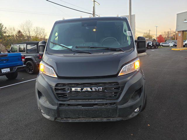 new 2026 Ram ProMaster 1500 car, priced at $40,456