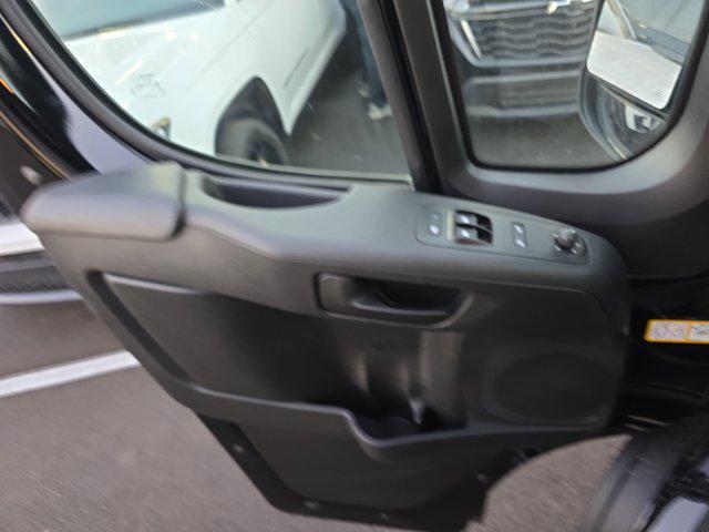 new 2026 Ram ProMaster 1500 car, priced at $40,456