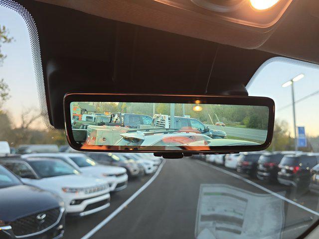 new 2026 Ram ProMaster 1500 car, priced at $40,456