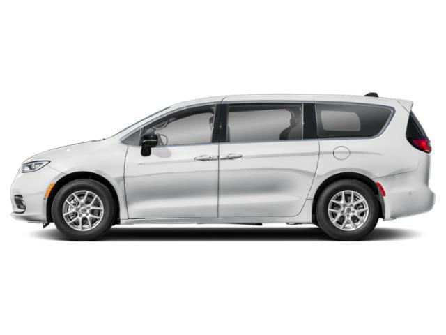 new 2026 Chrysler Pacifica car, priced at $43,611
