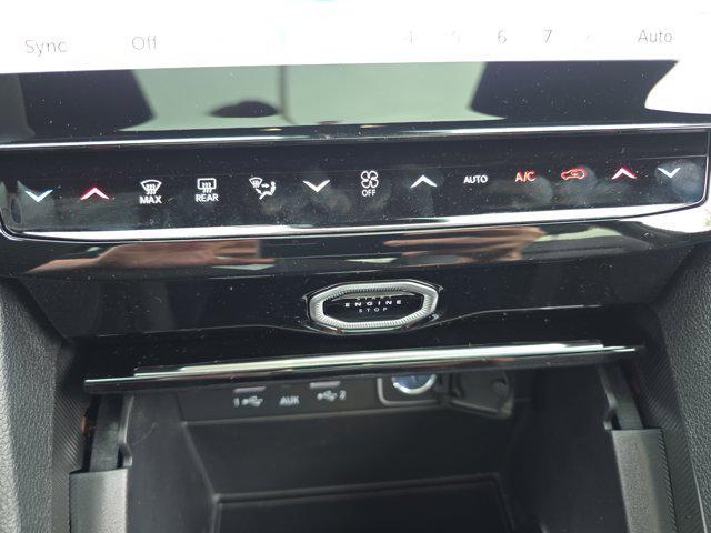 new 2026 Jeep Grand Cherokee car, priced at $41,839