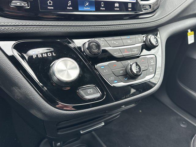 new 2026 Chrysler Pacifica car, priced at $41,882