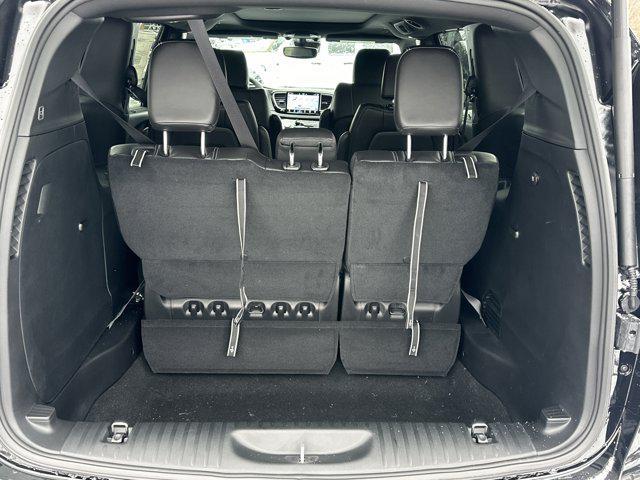 new 2026 Chrysler Pacifica car, priced at $41,882