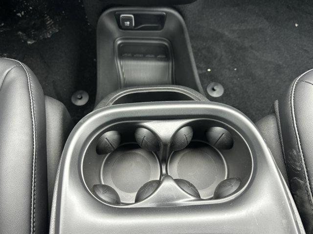 new 2026 Chrysler Pacifica car, priced at $41,882