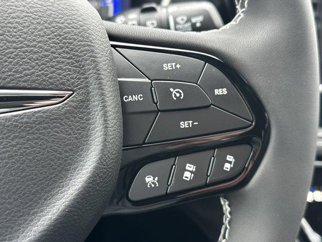 new 2026 Chrysler Pacifica car, priced at $41,882