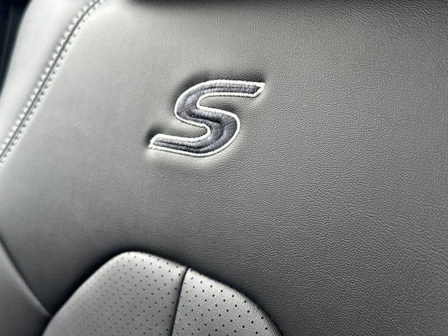 new 2026 Chrysler Pacifica car, priced at $41,882