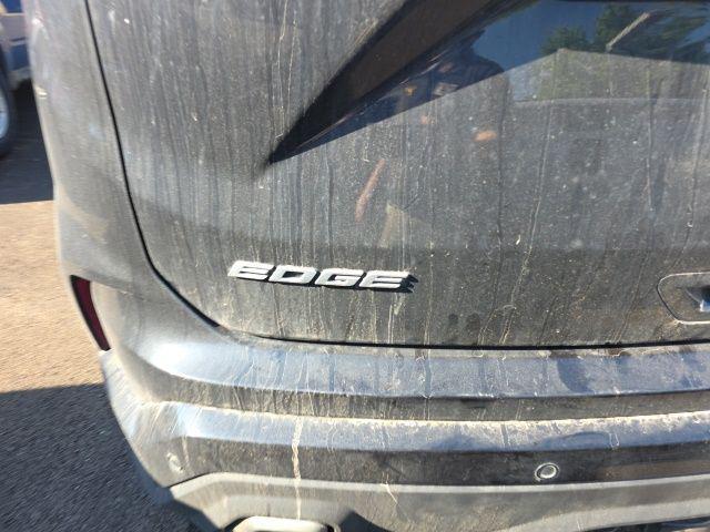 used 2020 Ford Edge car, priced at $23,298