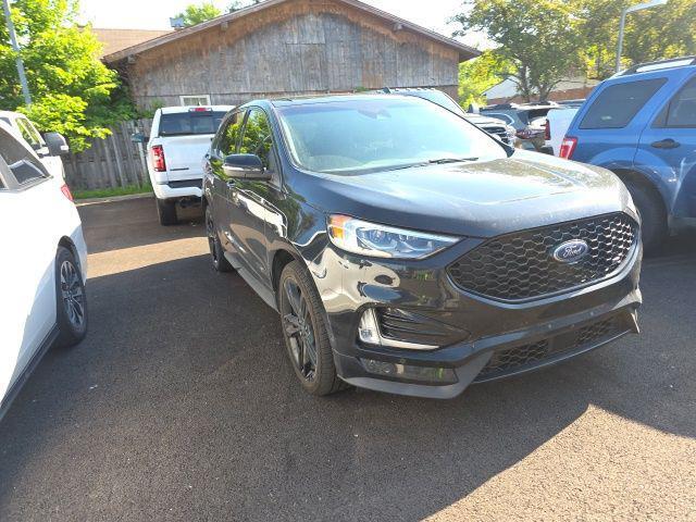 used 2020 Ford Edge car, priced at $23,298