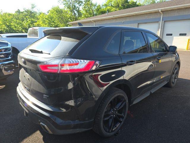 used 2020 Ford Edge car, priced at $23,298