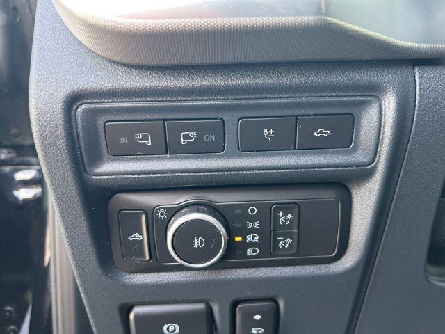 used 2022 Ford F-150 car, priced at $66,900