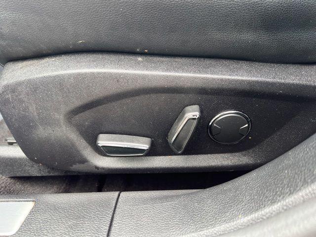used 2019 Ford Fusion Hybrid car, priced at $10,298