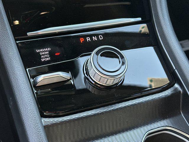 new 2026 Jeep Grand Cherokee car, priced at $46,148