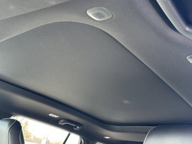 new 2026 Jeep Grand Cherokee car, priced at $46,148