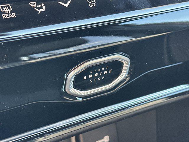 new 2026 Jeep Grand Cherokee car, priced at $46,148