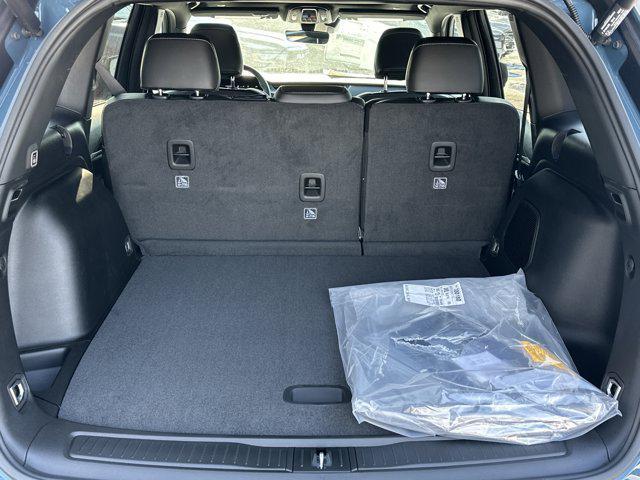 new 2026 Jeep Grand Cherokee car, priced at $46,148