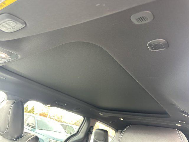 new 2026 Chrysler Pacifica car, priced at $45,336