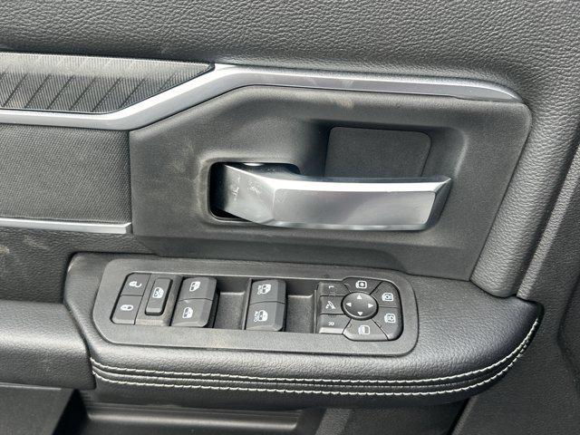 new 2026 Ram 2500 car, priced at $72,512