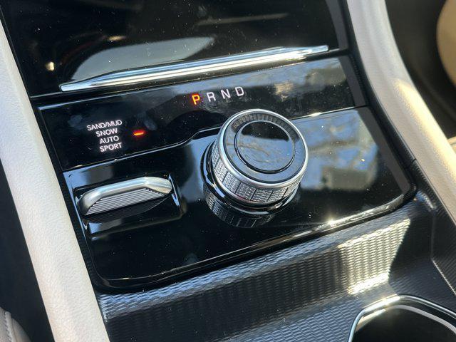 new 2026 Jeep Grand Cherokee car, priced at $46,684