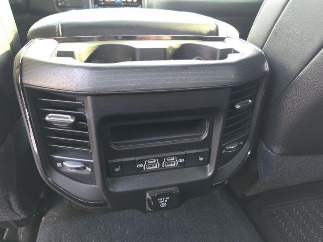 used 2022 Ram 3500 car, priced at $58,900