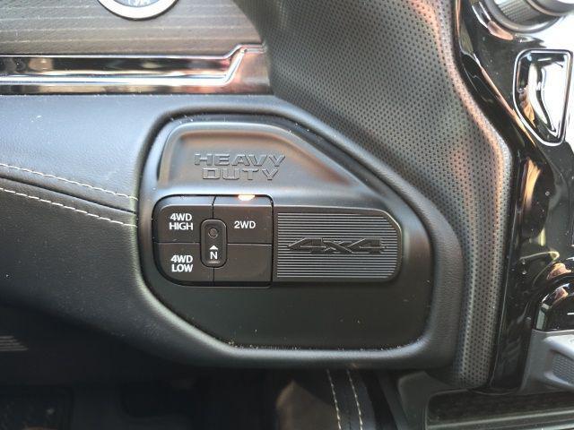 used 2022 Ram 3500 car, priced at $58,900