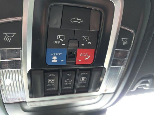 used 2022 Ram 3500 car, priced at $58,900