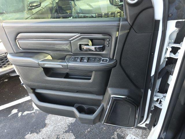 used 2022 Ram 3500 car, priced at $58,900