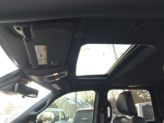 used 2022 Ram 3500 car, priced at $58,900