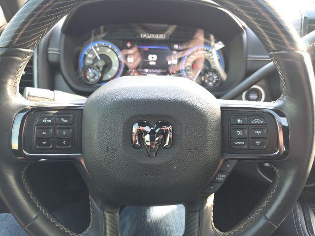 used 2022 Ram 3500 car, priced at $58,900