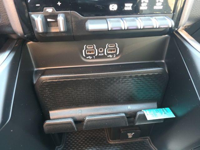 used 2021 Ram 3500 car, priced at $58,495