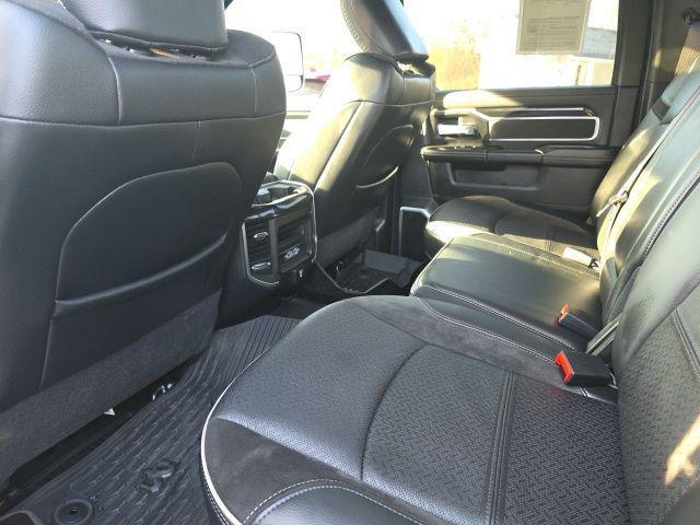 used 2021 Ram 3500 car, priced at $58,495