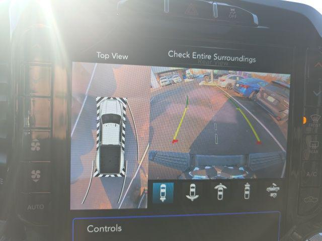 used 2021 Ram 3500 car, priced at $58,495