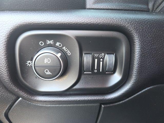 used 2021 Ram 3500 car, priced at $58,495