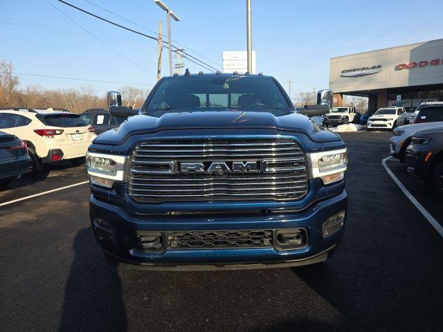 used 2021 Ram 3500 car, priced at $58,495