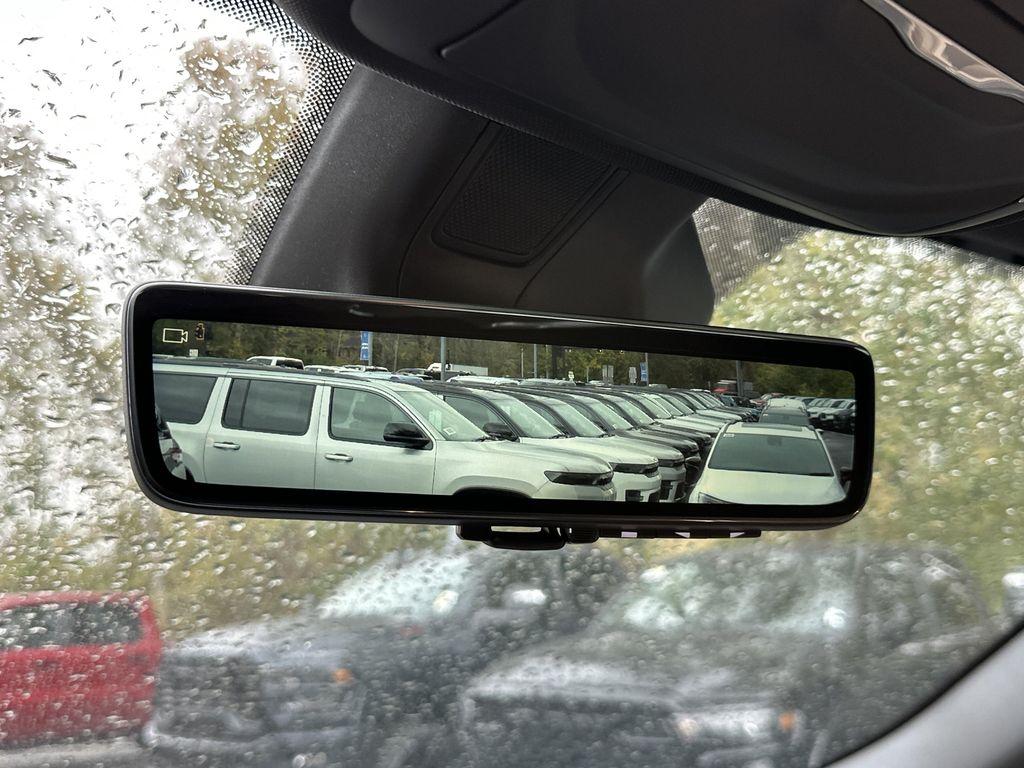 new 2027 Jeep Grand Cherokee car, priced at $51,460