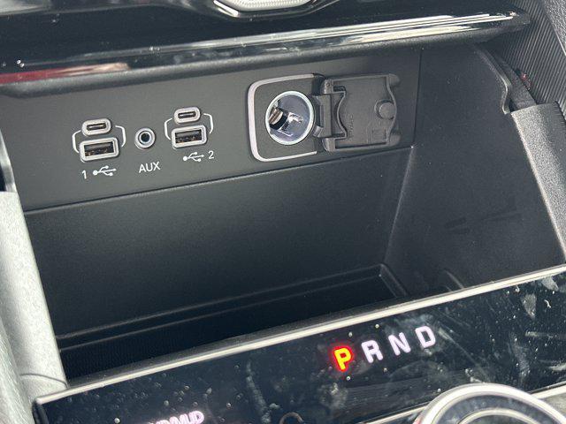 new 2026 Jeep Grand Cherokee L car, priced at $48,644