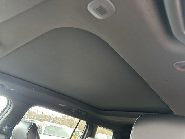 new 2026 Jeep Grand Cherokee L car, priced at $48,644