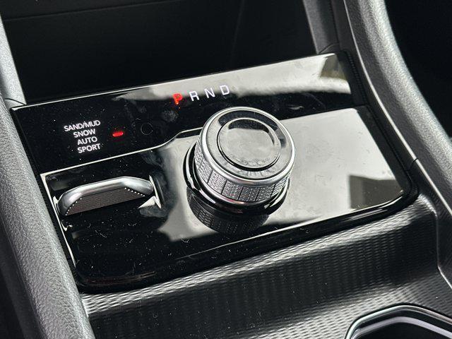 new 2026 Jeep Grand Cherokee L car, priced at $48,644