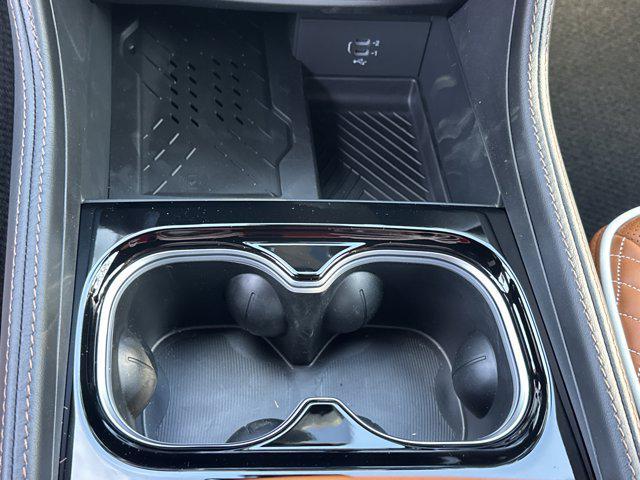 new 2026 Chrysler Pacifica car, priced at $51,052