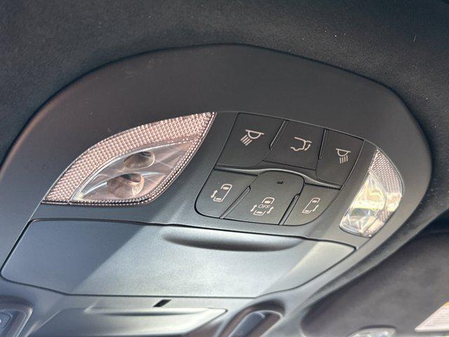 new 2026 Chrysler Pacifica car, priced at $51,052