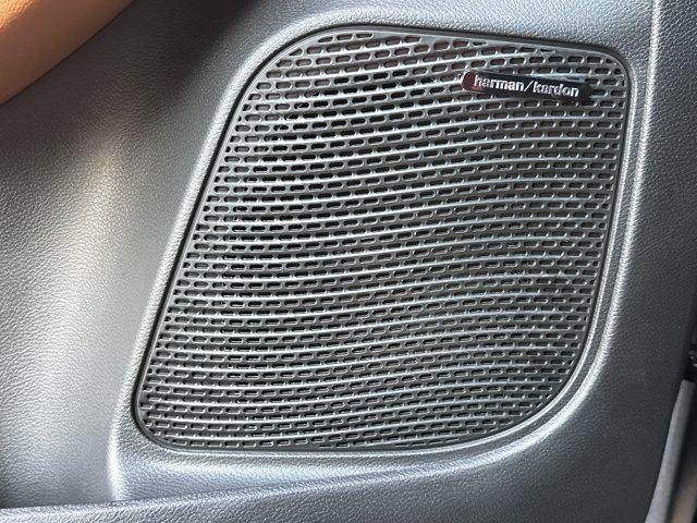 new 2026 Chrysler Pacifica car, priced at $51,052