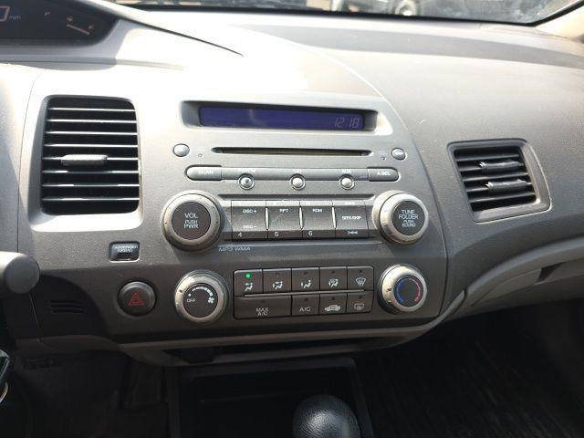 used 2009 Honda Civic car, priced at $2,900