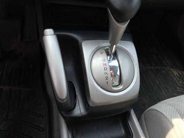used 2009 Honda Civic car, priced at $2,900