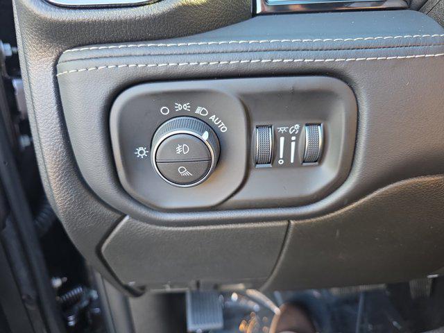 new 2026 Ram 3500 car, priced at $93,618