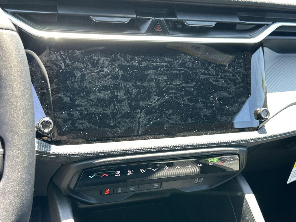 new 2026 Jeep Cherokee car, priced at $34,698