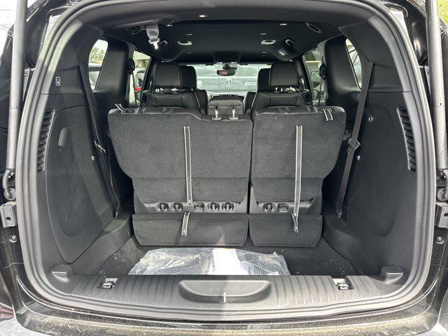 new 2027 Chrysler Pacifica car, priced at $47,033
