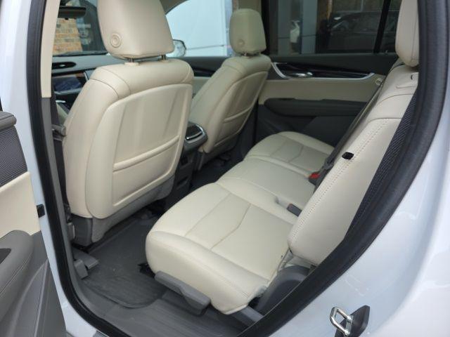 used 2021 Cadillac XT6 car, priced at $29,800