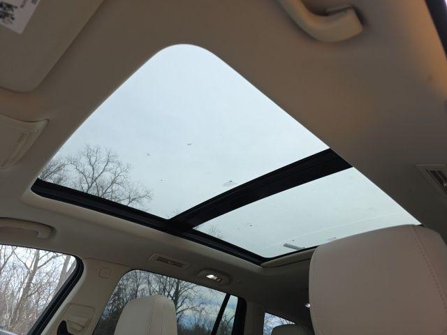 used 2021 Cadillac XT6 car, priced at $29,800