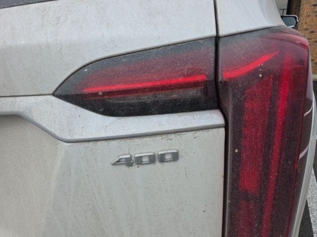 used 2021 Cadillac XT6 car, priced at $29,800